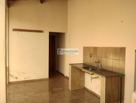 Imagem Casa com 1 Quarto à Venda, 160 m² em Jardim Berlim - Jaguariúna