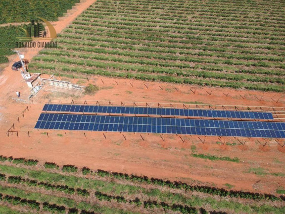 Imagem Fazenda à Venda, 31.860.000 m² em Zona Rural - Capelinha Imagem Fazenda à Venda, 31.860.000 m² em Zona Rural - Capelinha