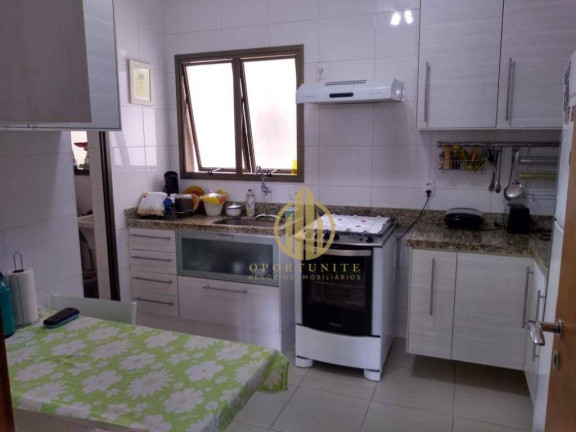 Imagem Apartamento com 3 Quartos à Venda, 137 m² em Jardim Botânico - Ribeirão Preto