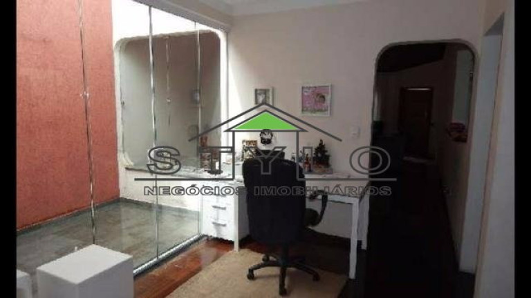 Imagem Casa com 3 Quartos à Venda, 198 m² em Dos Casa - São Bernardo Do Campo
