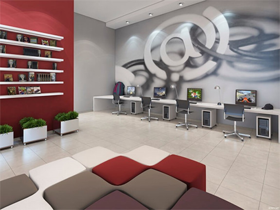 Imagem Apartamento com 3 Quartos à Venda, 113 m² em Cidade Industrial - Curitiba Imagem Apartamento com 3 Quartos à Venda, 113 m² em Cidade Industrial - Curitiba