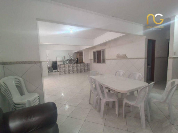 Imagem Apartamento com 2 Quartos à Venda, 76 m² em Tupi - Praia Grande