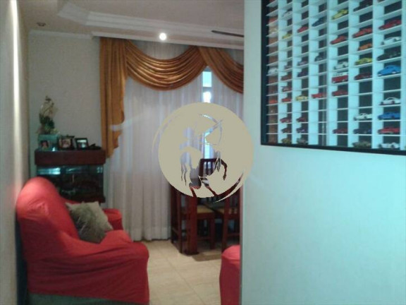 Imagem Apartamento com 2 Quartos à Venda, 70 m² em Marape - Santos