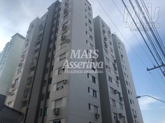 Foto do imóvel Apartamento com 1 Quarto à Venda, 105 m² em Centro - Novo Hamburgo