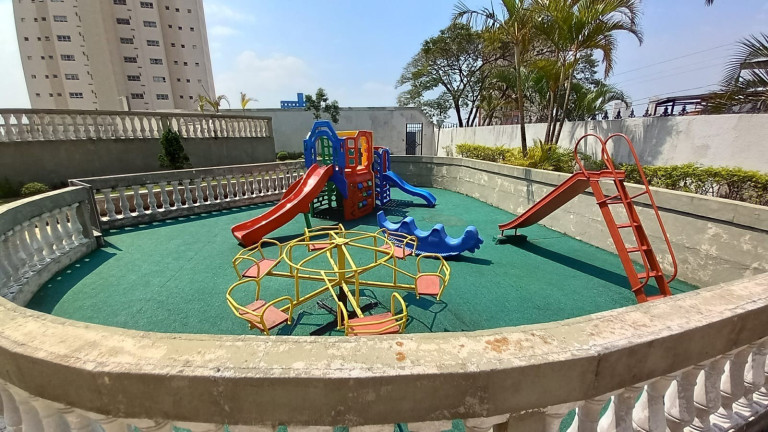Imagem Apartamento com 2 Quartos à Venda, 74 m² em Vila Matilde - São Paulo