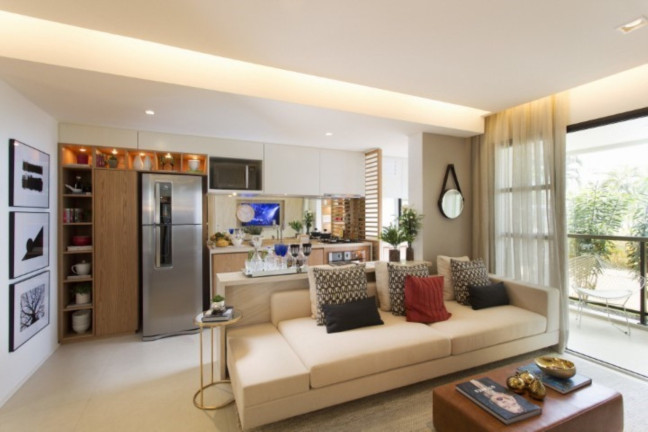 Imagem Imóvel com 2 Quartos à Venda, 97 m² em Jacarepaguá - Rio De Janeiro