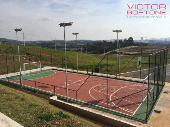 Imagem Terreno em Condomínio à Venda, 250 m² em Cézar De Souza - Mogi Das Cruzes
