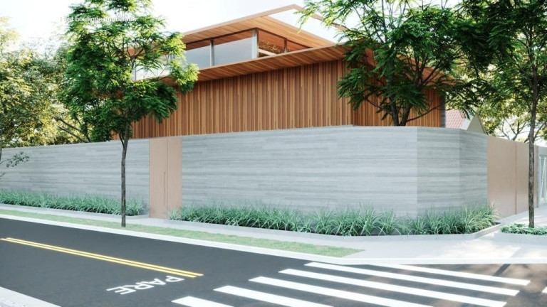 Imagem Casa com 4 Quartos à Venda, 600 m² em Jardim Paulista - São Paulo Imagem Casa com 4 Quartos à Venda, 600 m² em Jardim Paulista - São Paulo