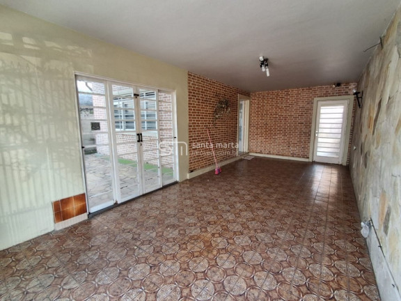 Casa com 3 Quartos à Venda, 250 m² em Nova Lorena - Lorena