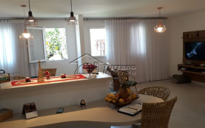 Imagem Casa de Condomínio com 3 Quartos à Venda, 123 m² em Urbanova - São José Dos Campos