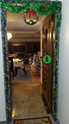 Imagem Apartamento com 3 Quartos à Venda, 143 m² em Jardim América - São Paulo Imagem Apartamento com 3 Quartos à Venda, 143 m² em Jardim América - São Paulo