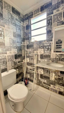 Imagem Cobertura com 2 Quartos à Venda, 120 m² em Passo Das Pedras - Porto Alegre