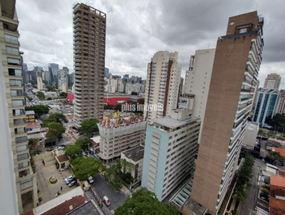 Imagem Apartamento com 2 Quartos à Venda, 80 m² em Vila Nova Conceição - São Paulo Imagem Apartamento com 2 Quartos à Venda, 80 m² em Vila Nova Conceição - São Paulo