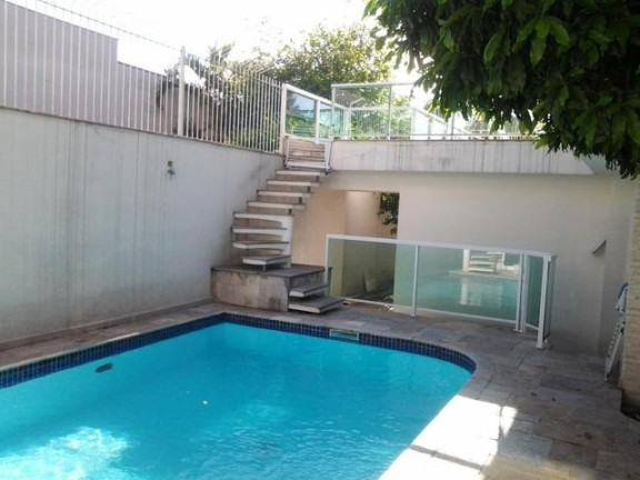 Imagem Casa com 6 Quartos à Venda, 200 m² em Vila Prudente - São Paulo