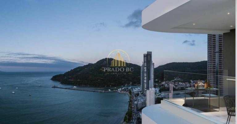 Imagem Apartamento com 4 Quartos à Venda, 194 m² em Centro - Balneário Camboriú Imagem Apartamento com 4 Quartos à Venda, 194 m² em Centro - Balneário Camboriú