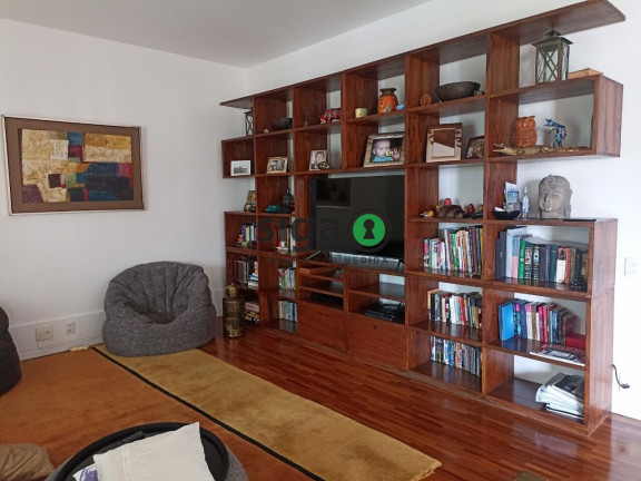 Imagem Apartamento com 4 Quartos à Venda, 310 m² em Panamby - São Paulo Imagem Apartamento com 4 Quartos à Venda, 310 m² em Panamby - São Paulo