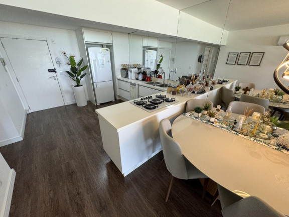 Imagem Apartamento com 2 Quartos à Venda, 102 m² em Ingleses Do Rio Vermelho - Florianópolis