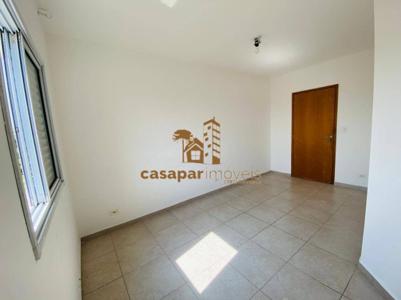 Imagem Cobertura com 2 Quartos à Venda, 110 m² em Nova Gerty - São Caetano Do Sul