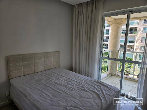 Imagem Apartamento com 2 Quartos à Venda, 100 m² em Barra Da Tijuca - Rio De Janeiro