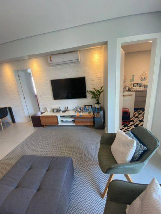 Imagem Apartamento com 3 Quartos à Venda, 83 m² em Perdizes - São Paulo