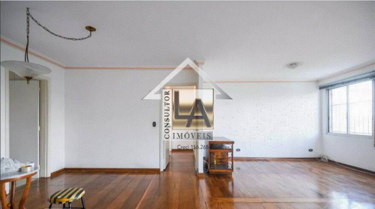 Imagem Apartamento com 3 Quartos à Venda, 154 m² em Alto Da Boa Vista - São Paulo Imagem Apartamento com 3 Quartos à Venda, 154 m² em Alto Da Boa Vista - São Paulo