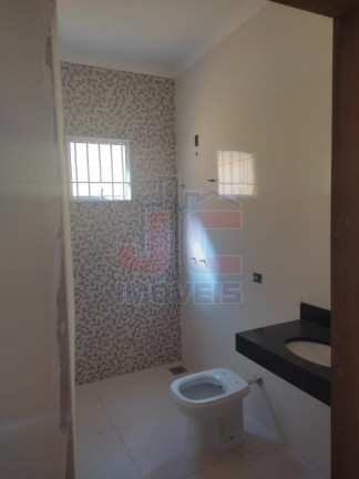 Imagem Casa com 3 Quartos à Venda, 143 m² em Jardim Fortaleza - Brodowski Imagem Casa com 3 Quartos à Venda, 143 m² em Jardim Fortaleza - Brodowski