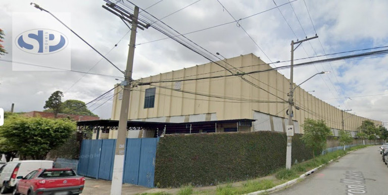 Imagem Imóvel Comercial para Alugar, 6.808 m² em Jardim Guanca - São Paulo Imagem Imóvel Comercial para Alugar, 6.808 m² em Jardim Guanca - São Paulo