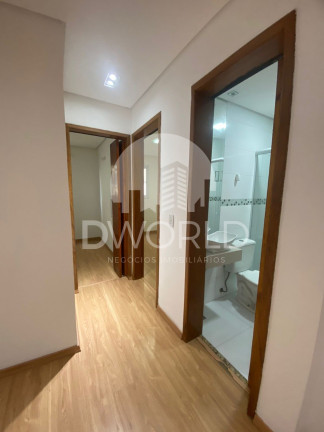 Imagem Imóvel com 2 Quartos à Venda, 39 m² em Parque Das Nações - Santo André Imagem Imóvel com 2 Quartos à Venda, 39 m² em Parque Das Nações - Santo André