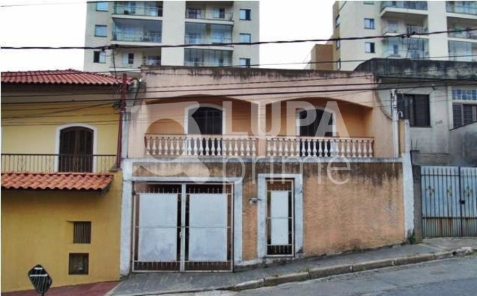 Imagem Casa com 3 Quartos à Venda, 150 m² em Tatuapé - São Paulo Imagem Casa com 3 Quartos à Venda, 150 m² em Tatuapé - São Paulo