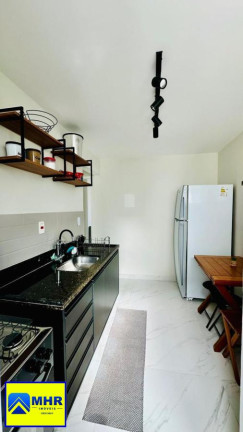 Imagem Apartamento com 1 Quarto à Venda, 40 m² em Centro - Guarapari