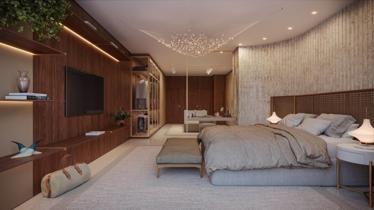 Imagem Apartamento com 4 Quartos à Venda, 344 m² em Setor Marista - Goiânia Imagem Apartamento com 4 Quartos à Venda, 344 m² em Setor Marista - Goiânia