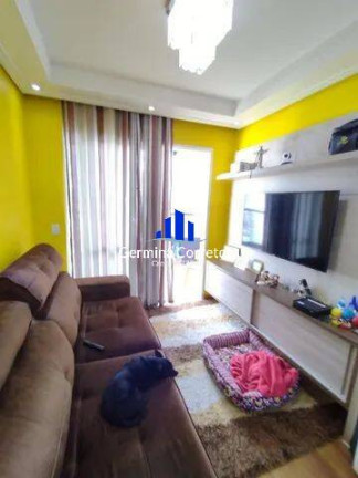 Imagem Apartamento com 2 Quartos à Venda, 76 m² em Jardim Tupanci - Barueri