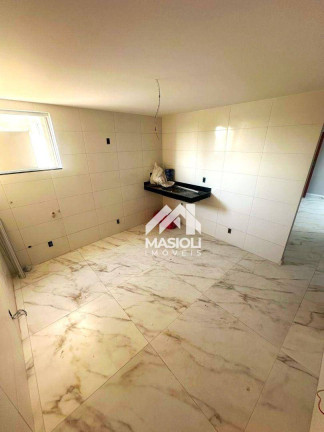 Imagem Apartamento com 3 Quartos à Venda, 75 m² em Jockey De Itaparica - Vila Velha Imagem Apartamento com 3 Quartos à Venda, 75 m² em Jockey De Itaparica - Vila Velha