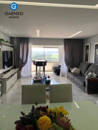 Imagem Apartamento com 4 Quartos à Venda, 154 m² em Alphaville Centro Industrial E Empresarial/alphaville. - Barueri