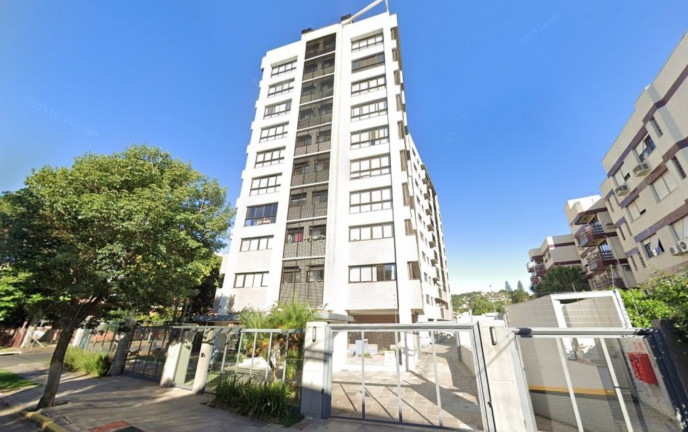 Imóvel com 3 Quartos à Venda, 90 m² em Tristeza - Porto Alegre