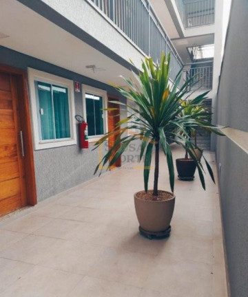 Imagem Casa de Condomínio com 2 Quartos à Venda, 38 m² em Vila Nova Mazzei - São Paulo Imagem Casa de Condomínio com 2 Quartos à Venda, 38 m² em Vila Nova Mazzei - São Paulo