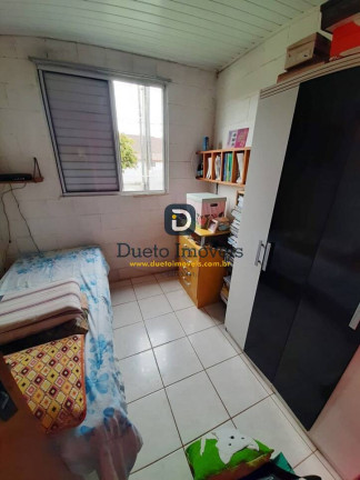 Imagem Casa com 2 Quartos à Venda, 60 m² em Camobi - Santa Maria