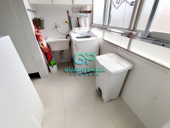 Imagem Apartamento com 4 Quartos à Venda, 100 m² em Enseada - Guarujá