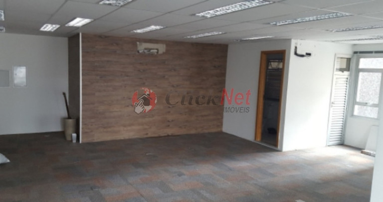 Imagem Sala Comercial à Venda, 91 m² em Centro - São Caetano Do Sul