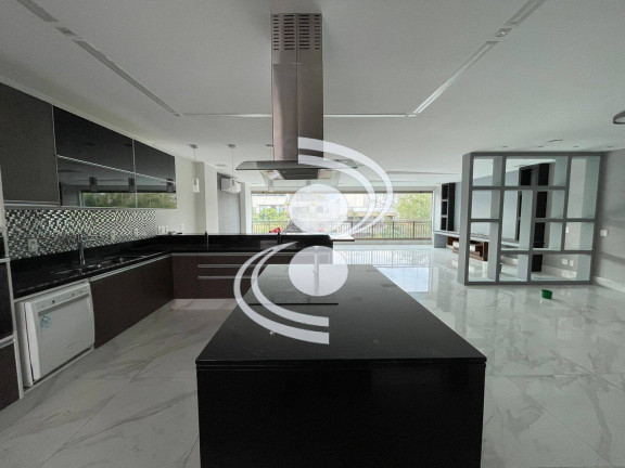 Imagem Cobertura com 6 Quartos para Alugar, 410 m² em Recreio Dos Bandeirantes - Rio De Janeiro
