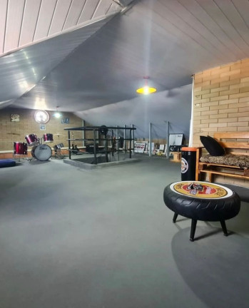 Imagem Casa com 3 Quartos à Venda, 290 m² em Parque Ibiti Reserva - Sorocaba Imagem Casa com 3 Quartos à Venda, 290 m² em Parque Ibiti Reserva - Sorocaba