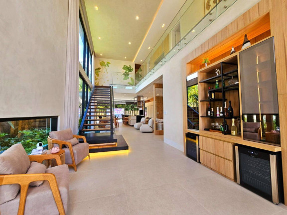 Imagem Casa com 5 Quartos à Venda, 425 m² em Riviera De São Lourenço - Bertioga Imagem Casa com 5 Quartos à Venda, 425 m² em Riviera De São Lourenço - Bertioga