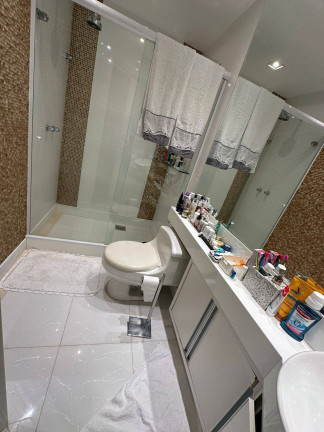 Imagem Apartamento com 3 Quartos à Venda, 128 m² em Parque Hotel - Araruama