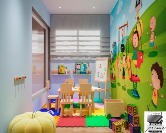 Imagem Apartamento com 2 Quartos à Venda, 69 m² em Jardim Leocádia - Sorocaba Imagem Apartamento com 2 Quartos à Venda, 69 m² em Jardim Leocádia - Sorocaba