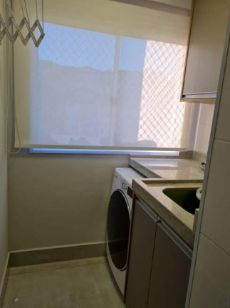 Imagem Apartamento com 3 Quartos à Venda, 70 m² em Nova Itatiba - Itatiba