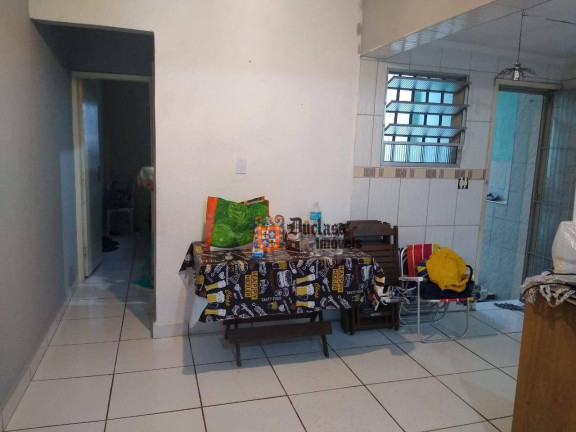 Imagem Casa com 1 Quarto à Venda, 50 m² em Jardim Suarão - Itanhaém Imagem Casa com 1 Quarto à Venda, 50 m² em Jardim Suarão - Itanhaém