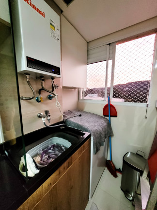 Imagem Imóvel com 2 Quartos à Venda, 50 m² em Nova Itapevi - Itapevi