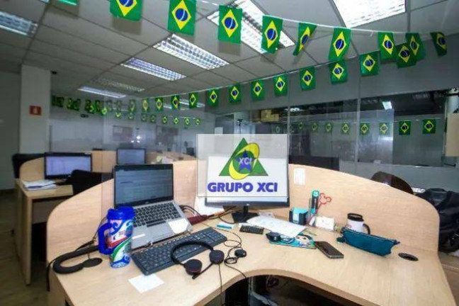 Imagem Galpão para Alugar, 1.000 m² em Vila Buarque - São Paulo Imagem Galpão para Alugar, 1.000 m² em Vila Buarque - São Paulo