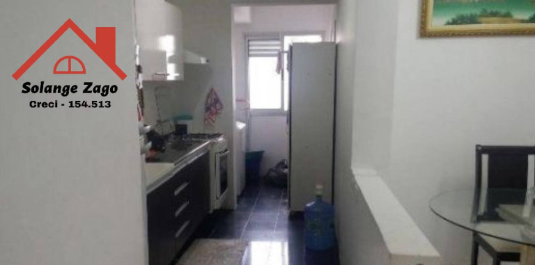 Imagem Apartamento com 3 Quartos à Venda, 69 m² em Vila Andrade - São Paulo Imagem Apartamento com 3 Quartos à Venda, 69 m² em Vila Andrade - São Paulo