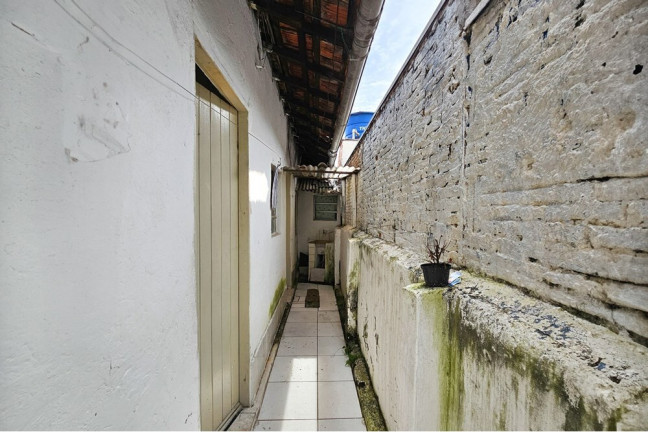 Imagem Casa com 4 Quartos à Venda, 116 m² em Vila Guarani (z Sul) - São Paulo